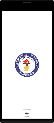 Android application SALEM ENGLISH SCHOOL, CG BOARD screenshort