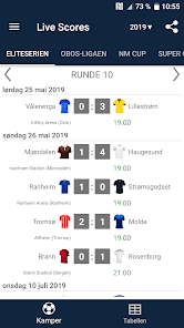 Skjermbilde