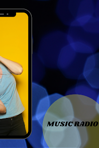 Screenshot 2 Radio D'Artagnan 97.6 Fm Fran android