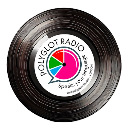 Polyglot Radio 1.0 Icon