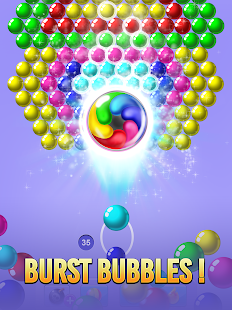 Bubble Shooter Original Game
