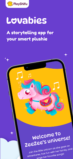 Anteprima dell'app