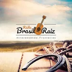 Cover Image of Download Rádio Brasil Raiz  APK