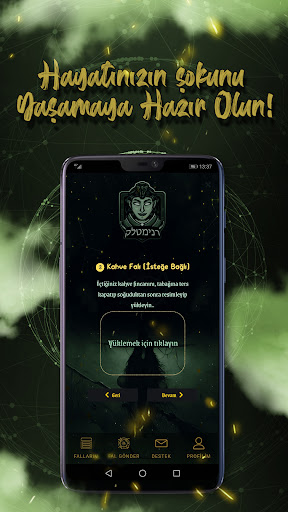 Kemtemin | Kahve Falı Screen 3