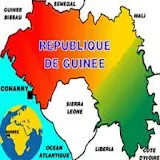 GUINEE Radios Android App icon