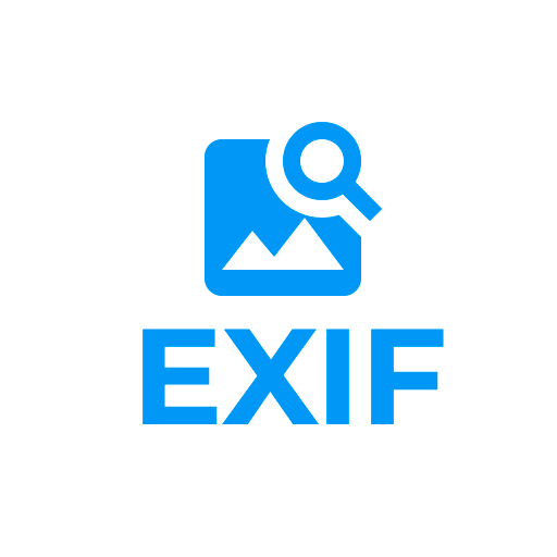WhatExif logo