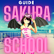 Walkthrough For Sakura School Simulator - Androidアプリ