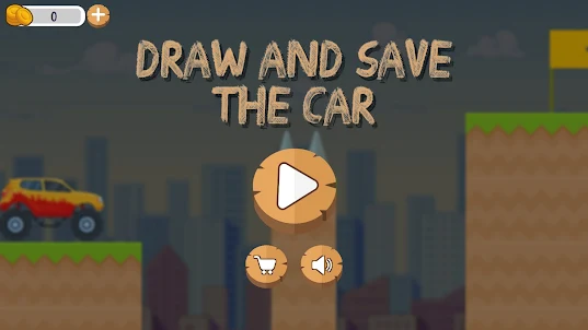 Draw and Save the Car