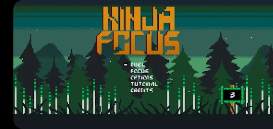 Ninja Focus