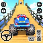 Cover Image of Download Monster Truck Wala Game  APK