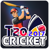 T20 Cricket 2017 icon