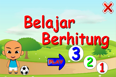 Pratinjau aplikasi