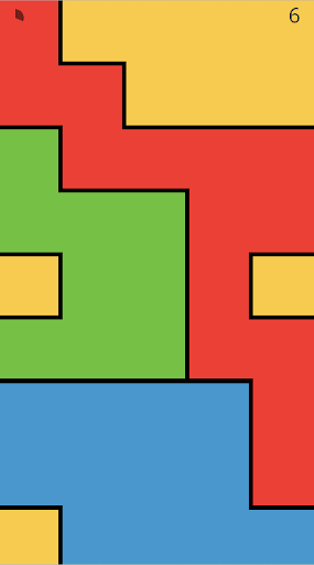 Think Big! (Color Hunt) Screen 3