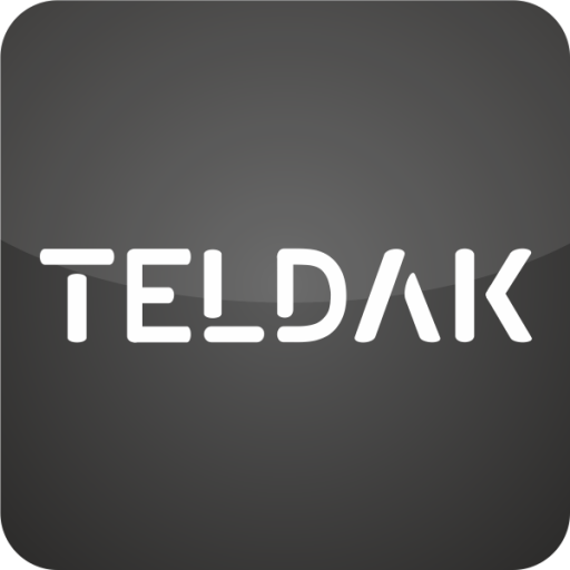 TELDAK Header - AppWisp.com