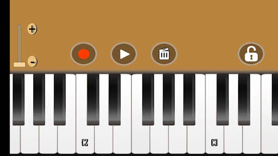 Harmonium 3.6 APK screenshots 2