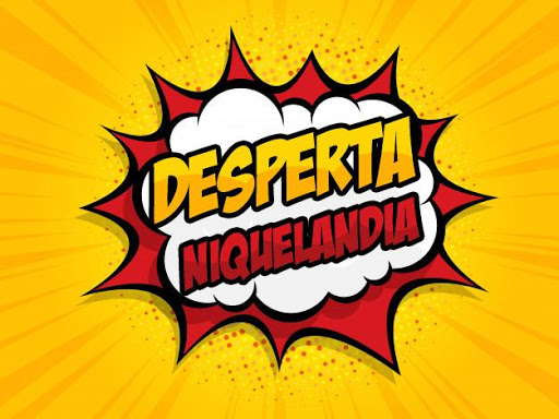 Desperta Niquelândia