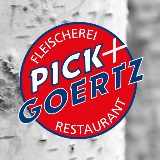 Pick & Goertz 2.1.1 Icon