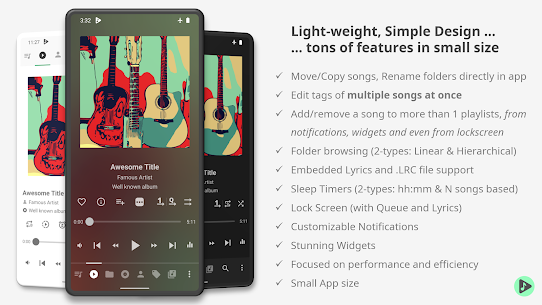 Free Musicolet Music Player Apk NEW 2021* 1