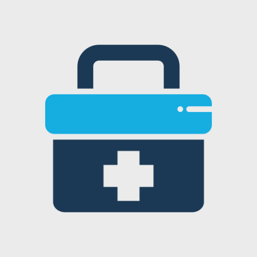 Medicine kit 0.6.2-beta Icon