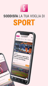 La Gazzetta dello Sport  screenshots 1