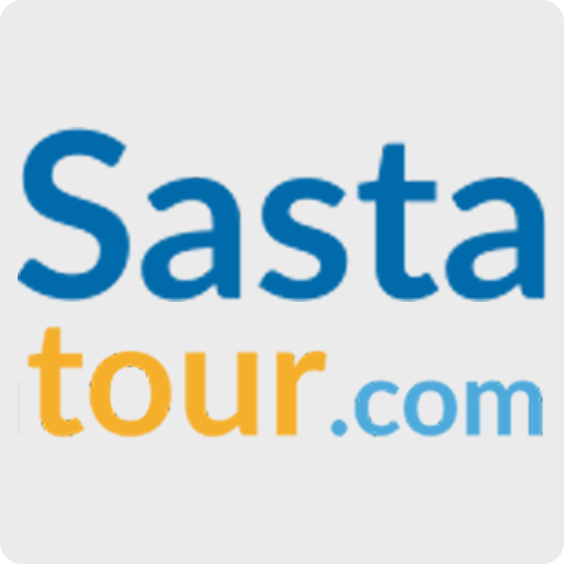Sasta Tour logo