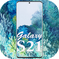 Samsung S21 Ultra Wallpaper