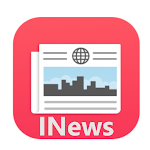 Cover Image of Tải xuống INews 2.2.1 APK