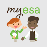 My ESA Insider icon