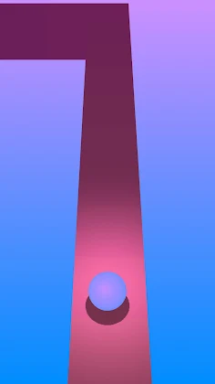 SenBall - Screenshot 1