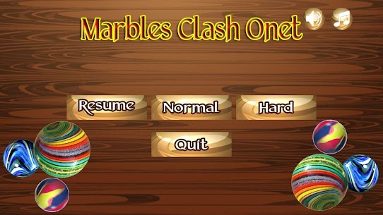 Marble Clash Onet Connect & Match Mod Apk app for Android 4
