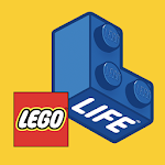 Cover Image of ดาวน์โหลด LEGO® Life: ชุมชนที่ปลอดภัยสำหรับเด็ก 2020.17 APK