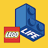 LEGO® Life: Safe Social Media for Kids2021.1 (100000233) (Version: 2021.1 (100000233))