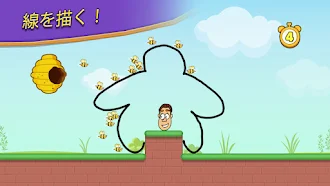 Game screenshot ブレイカーファン2(Breaker Fun 2)ゾンビゲーム apk download