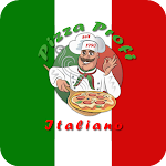 Cover Image of ดาวน์โหลด Pizza Profi Italiano Lünen  APK