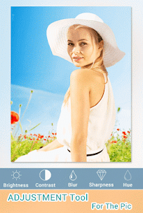 Selfie Camera Effects For PC 1