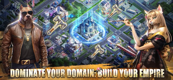Zoo City 5