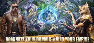 Zoo City - Screenshot 3