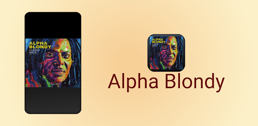 Alpha Blondy اغاني Screen 2