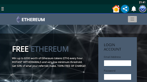 Faucets Cryptos Free