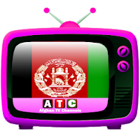 Afghan TV Channels