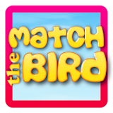 Match the Bird Saga icon