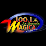 Cover Image of Télécharger Magica 100.1 Fm  APK