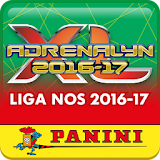 AdrenalynXL™ Liga Nos 2016/17 icon