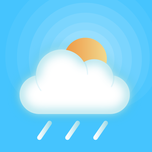 Acurite weather app-national w logo