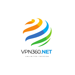 Icon image VPN360.NET