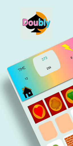 Android application Doubly screenshort