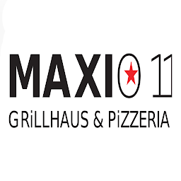 「Maxi011 Grill-Pizzeria」圖示圖片