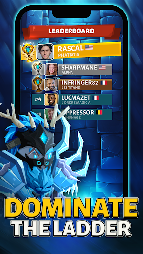 Slash and Roll MMORPG Online