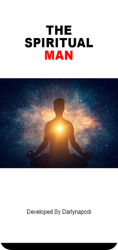 Android application The Spiritual Man screenshort
