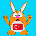 Cover Image of 下载 Learn Turkish Language  APK